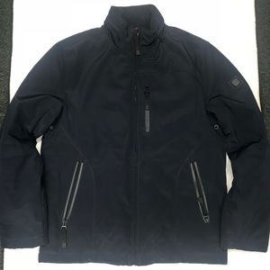 Men’s Tumi Navy Jacket